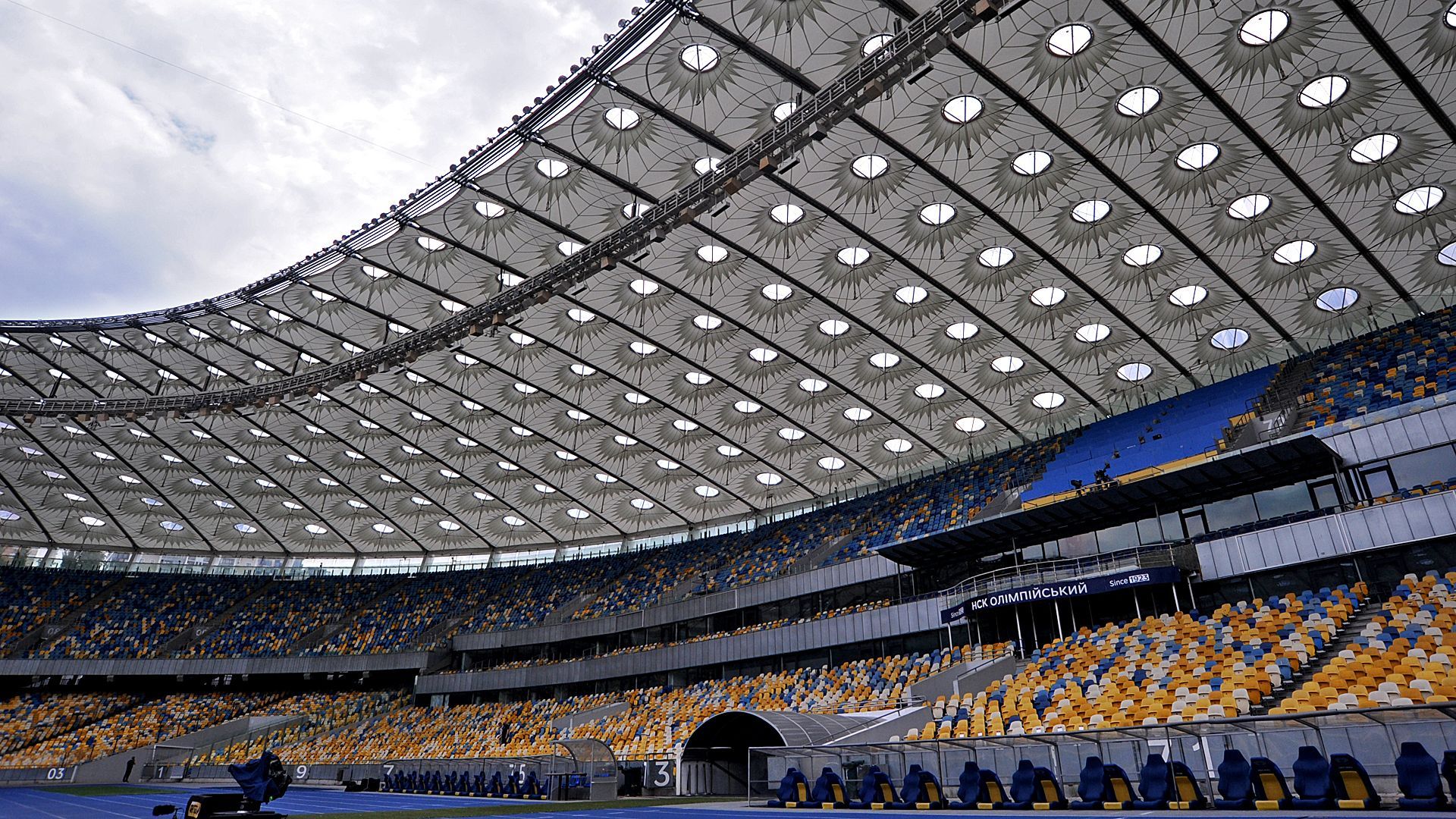 Прем'єр-ліга дала старт створенню УПЛ ТВ: деталі проєкту Прем'єр-ліга дала старт створенню УПЛ ТВ: деталі проєкту