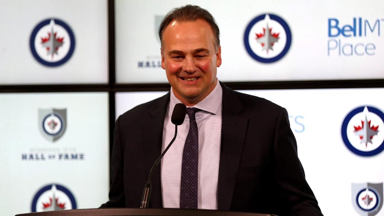 Умер легендарный хоккеист украинского происхождения Дейл Хаверчук: он был в Зале хоккейной славы Умер легендарный хоккеист украинского происхождения Дейл Хаверчук: он был в Зале хоккейной славы