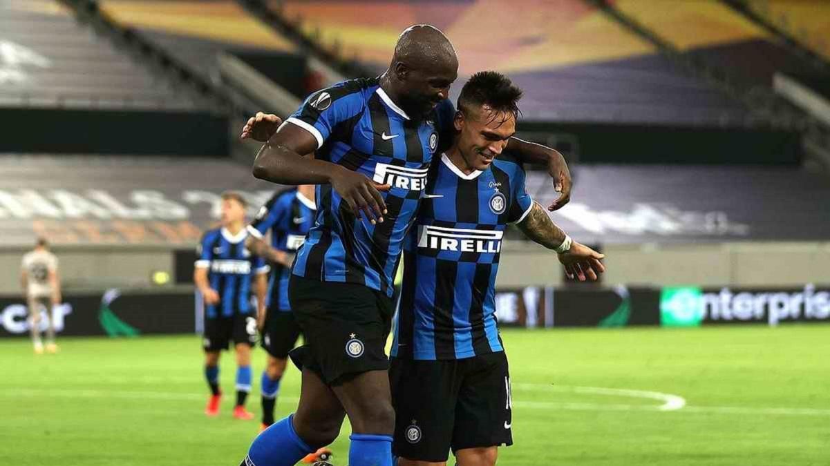 Севилья – Интер: где смотреть онлайн игру 21 августа 2020 Севилья – Интер: где смотреть онлайн игру 21 августа 2020