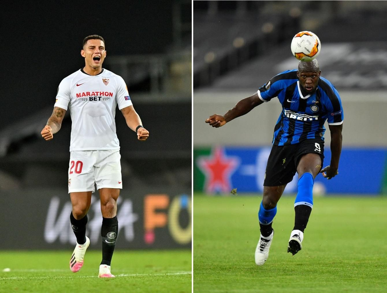 Севилья – Интер: анонс на финал Лиги Европы 21 августа 2020 Севилья – Интер: анонс на финал Лиги Европы 21 августа 2020