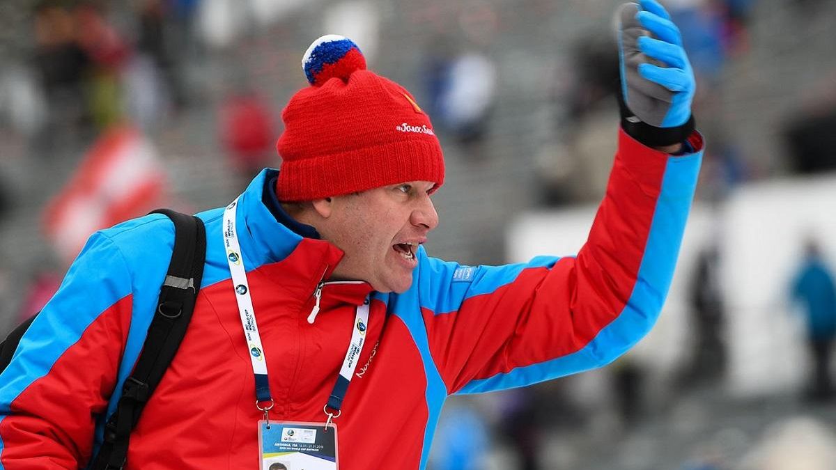Ми жерли допінг, це правда: коментатор Губернієв про скандал зі спортсменами з Росії