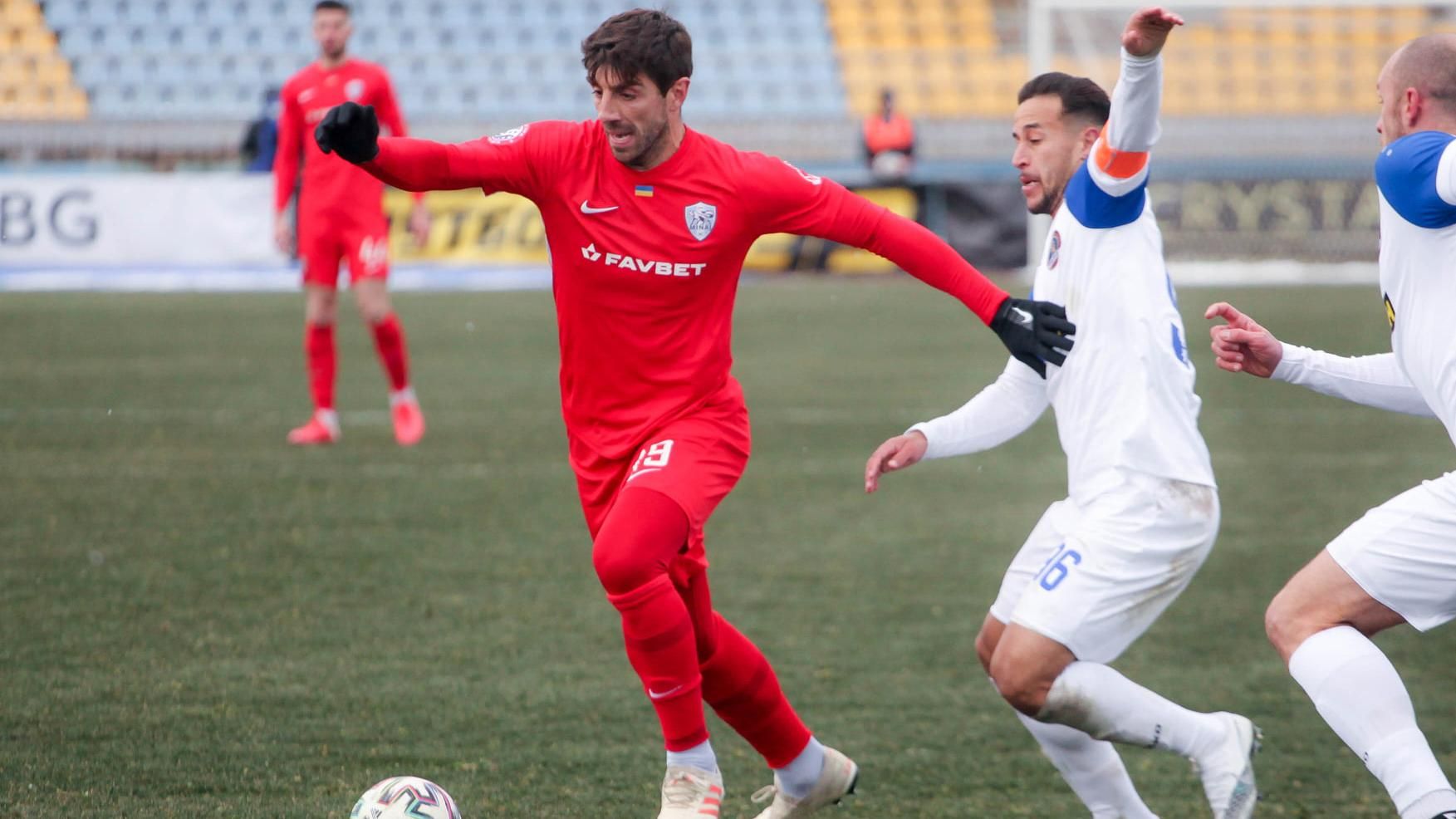 Львів – Минай: огляд, рахунок, відео матчу 21 квітня 2021 Львів – Минай: огляд, рахунок, відео матчу 21 квітня 2021