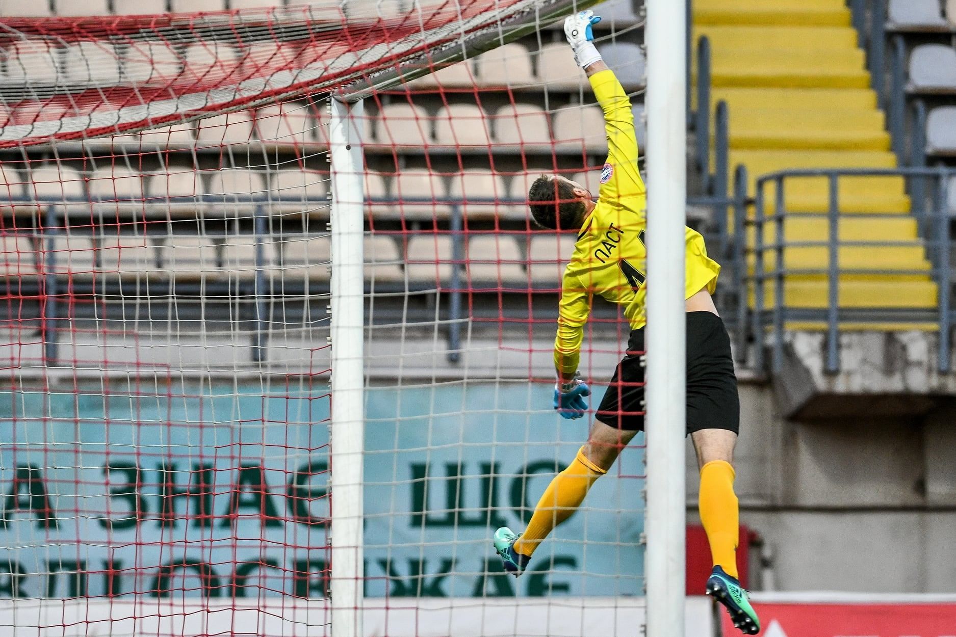 Десна – Заря: обзор, счет, видео матча 22.08.2020 Десна – Заря: обзор, счет, видео матча 22.08.2020