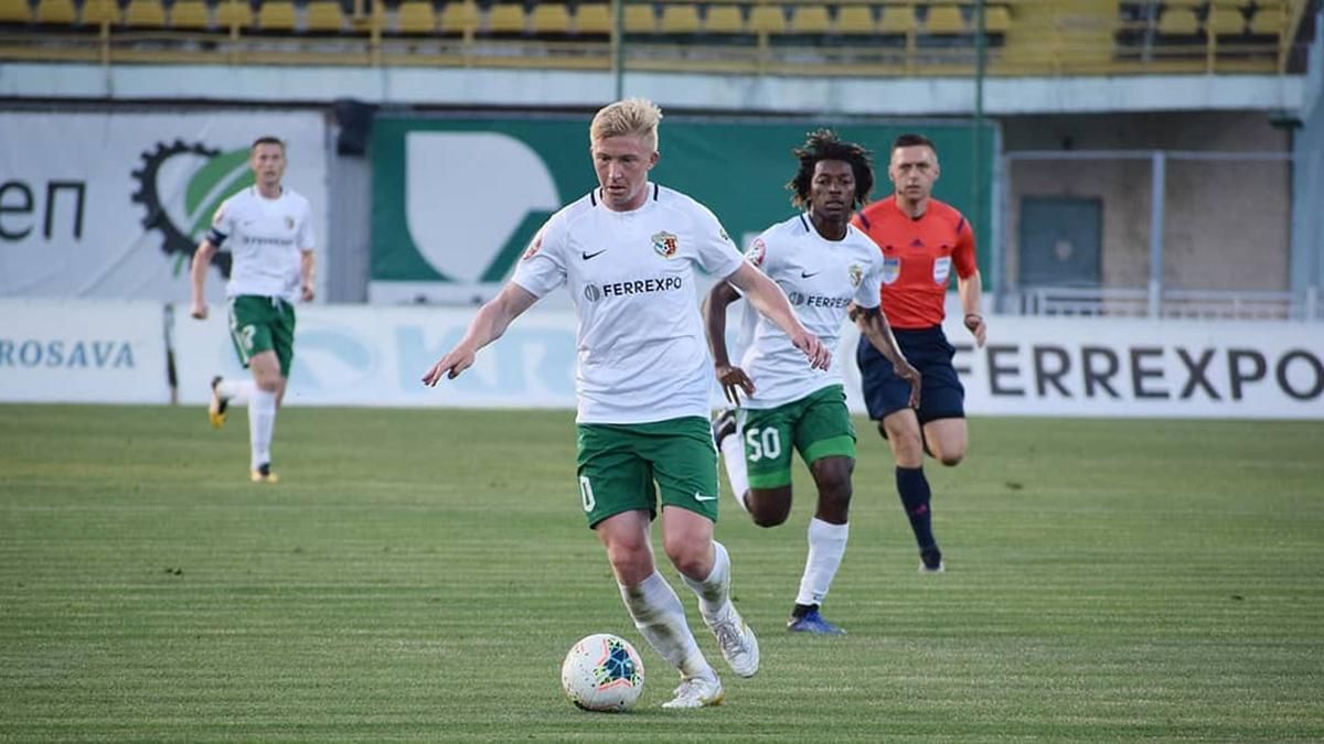 Ворскла – Рух: огляд, рахунок, відео матчу 23.08.2020 Ворскла – Рух: огляд, рахунок, відео матчу 23.08.2020