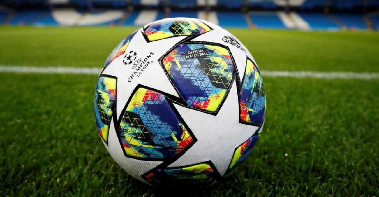 Ліга чемпіонів: результати відбіркового етапу 19 серпня Ліга чемпіонів: результати відбіркового етапу 19 серпня