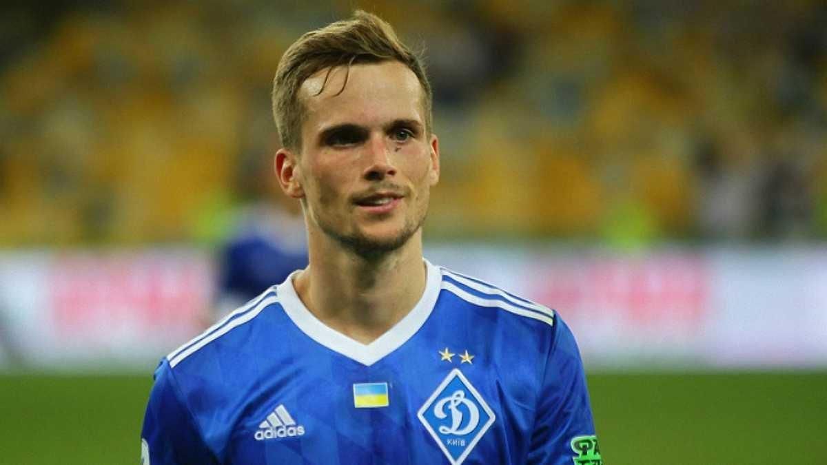 Колишній тренер "Шахтаря" переманює у свій клуб лідера "Динамо" Колишній тренер "Шахтаря" переманює у свій клуб лідера "Динамо"