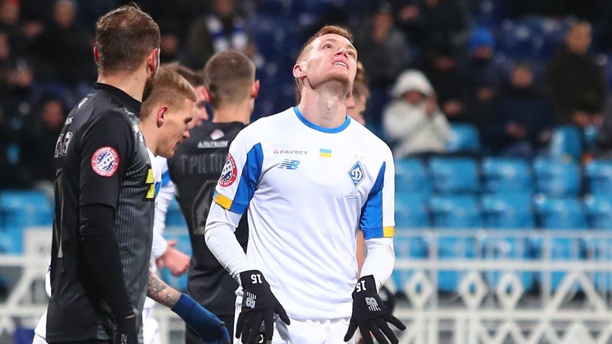 Олимпик-Динамо: где смотреть матч-открытие УПЛ Олимпик-Динамо: где смотреть матч-открытие УПЛ