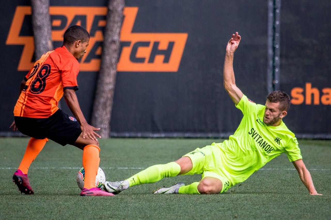 Шахтер – Колос: где смотреть матч чемпионата Украины Шахтер – Колос: где смотреть матч чемпионата Украины