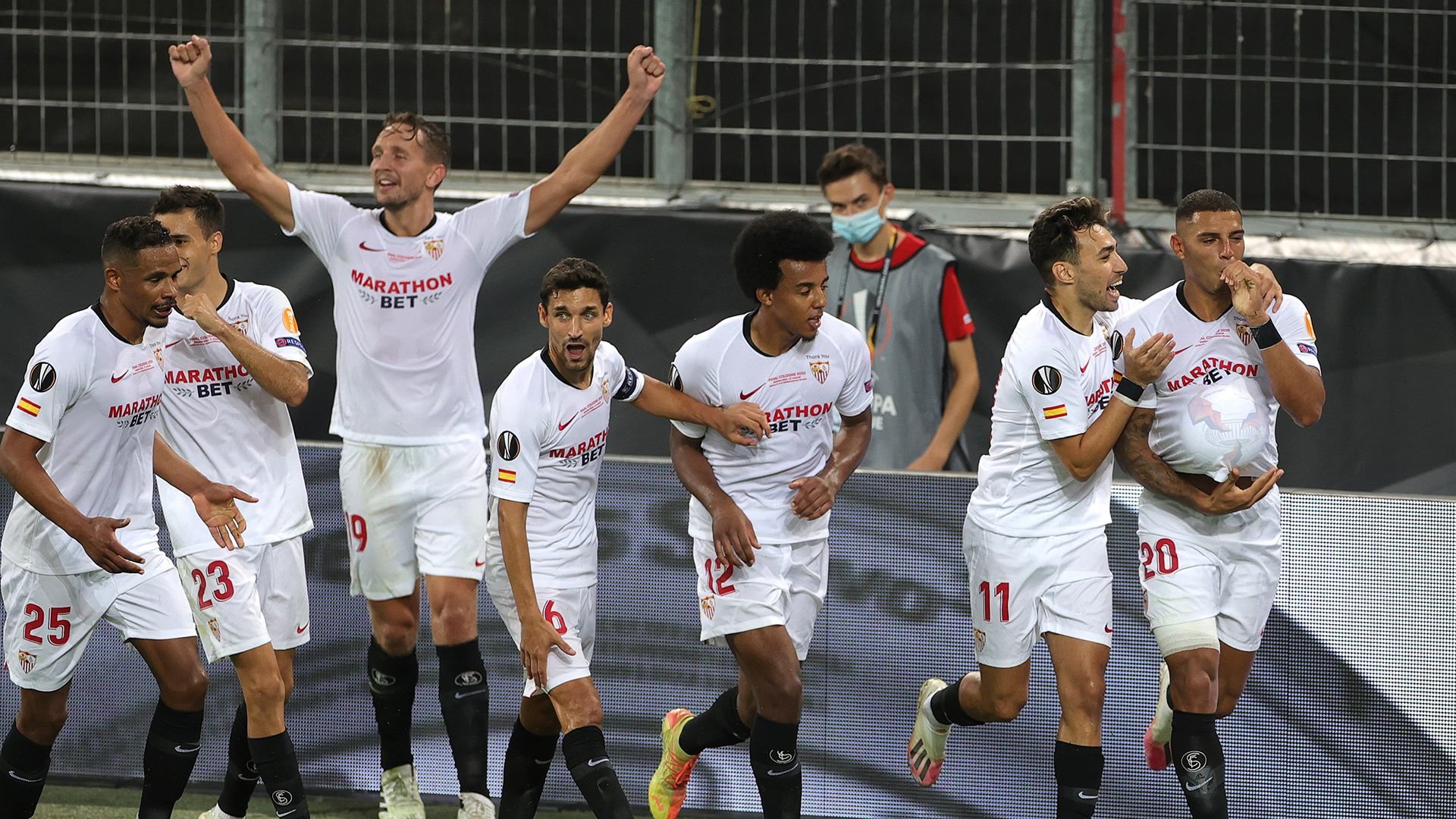 Ліга Європи 2019/2020 – переможець, результат матчу в фіналі ЛЄ Ліга Європи 2019/2020 – переможець, результат матчу в фіналі ЛЄ