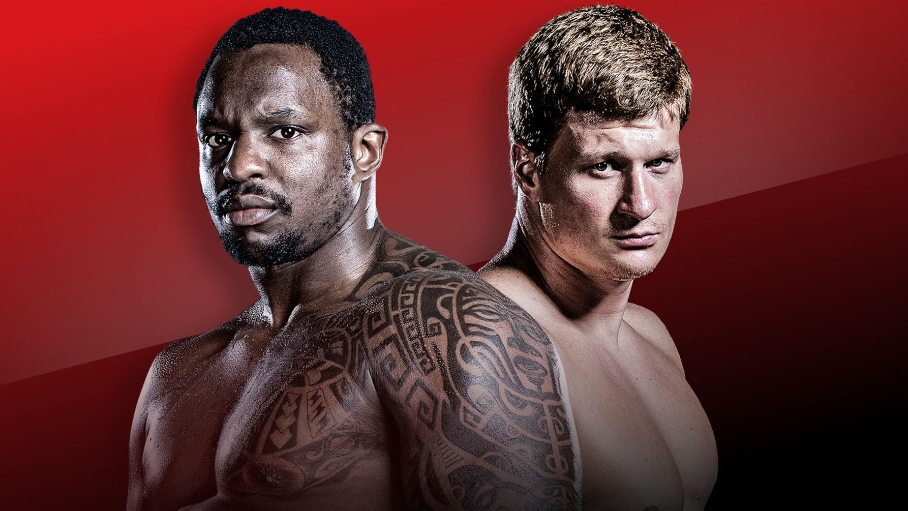 Уайт – Поветкин – прогноз и ставки на бой 22.08.2020 Уайт – Поветкин – прогноз и ставки на бой 22.08.2020