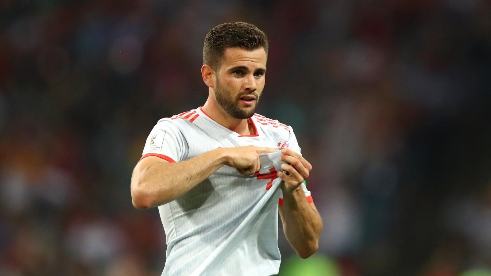 Сборная Испании объявила список игроков на матч против Украины Сборная Испании объявила список игроков на матч против Украины