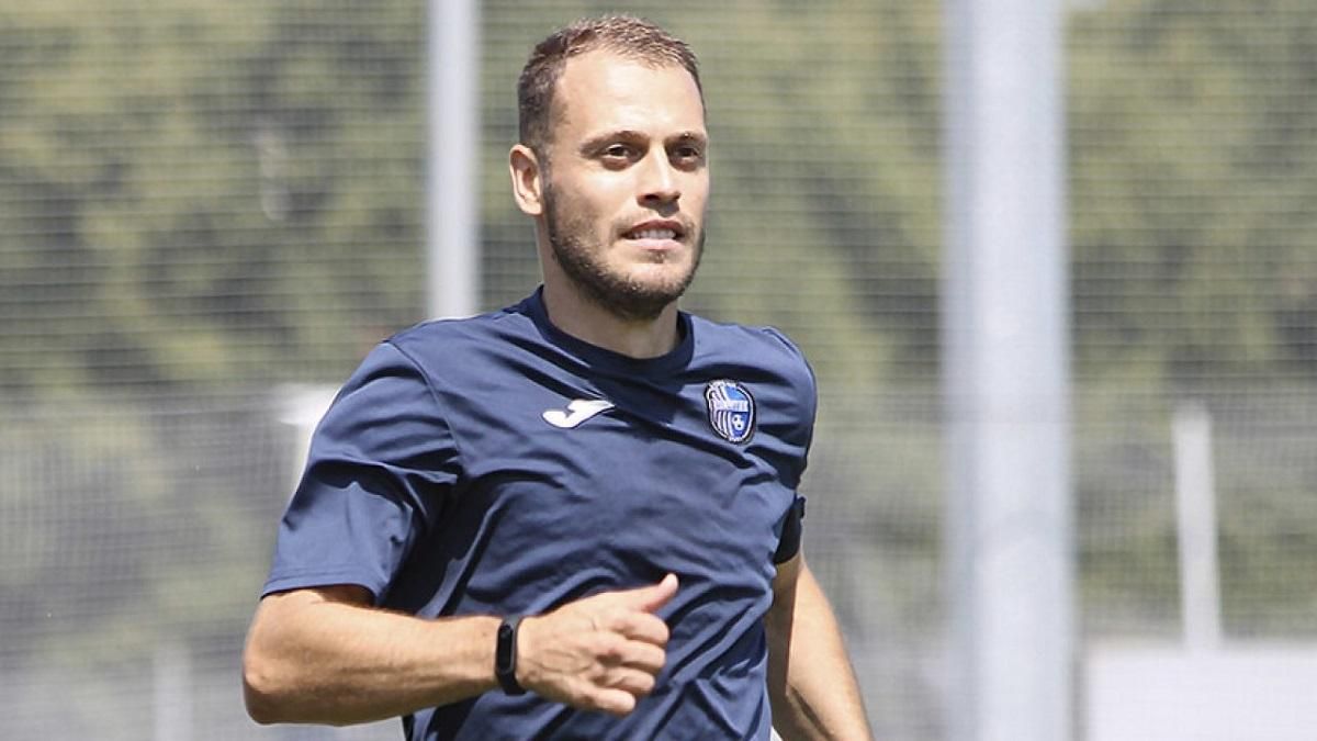 "Олімпік" втратив ключових гравців перед складним матчем з "Динамо": хто не допоможе донеччанам "Олімпік" втратив ключових гравців перед складним матчем з "Динамо": хто не допоможе донеччанам