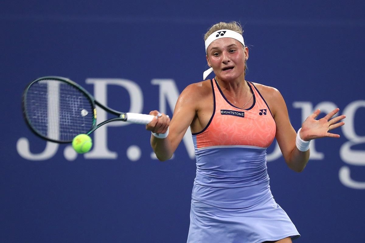 Ястремская сыграет против экс-первой ракетки мира Уильямс: кто из украинок уже побеждал ее Ястремская сыграет против экс-первой ракетки мира Уильямс: кто из украинок уже побеждал ее