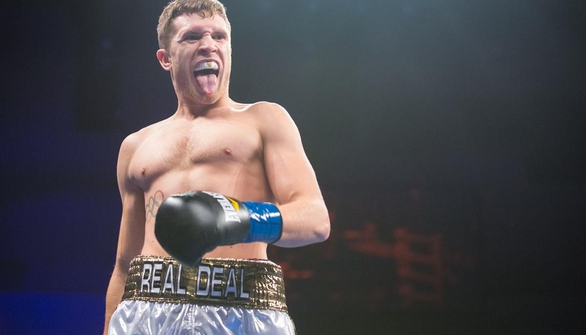 Давай побиймося: українець Шелестюк кинув виклик ексчемпіону світу Турману Давай побиймося: українець Шелестюк кинув виклик ексчемпіону світу Турману