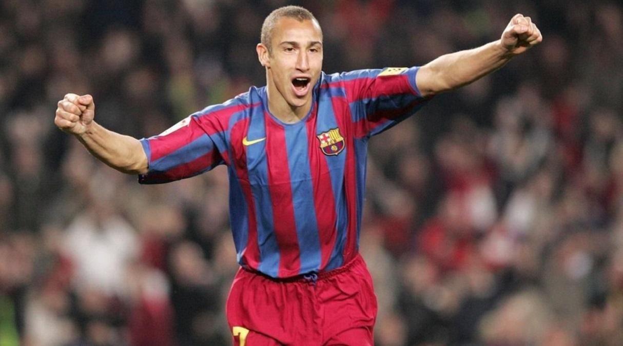 Куман определился с помощниками в "Барселоне": вернулась легенда клуба Куман определился с помощниками в "Барселоне": вернулась легенда клуба