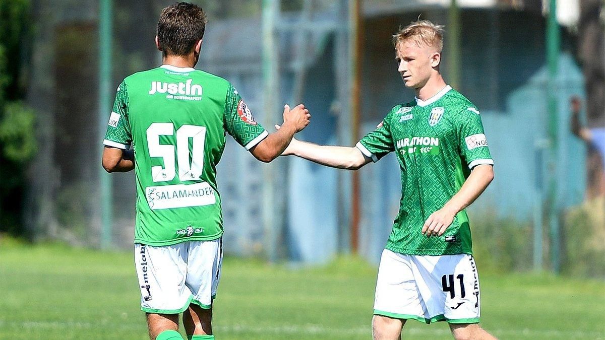 Официально: "Карпаты" будут выступать во второй лиге Официально: "Карпаты" будут выступать во второй лиге