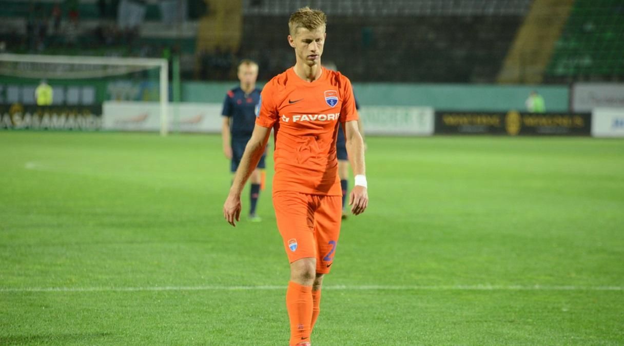 "Рух" підсилився двома гравцями УПЛ "Рух" підсилився двома гравцями УПЛ