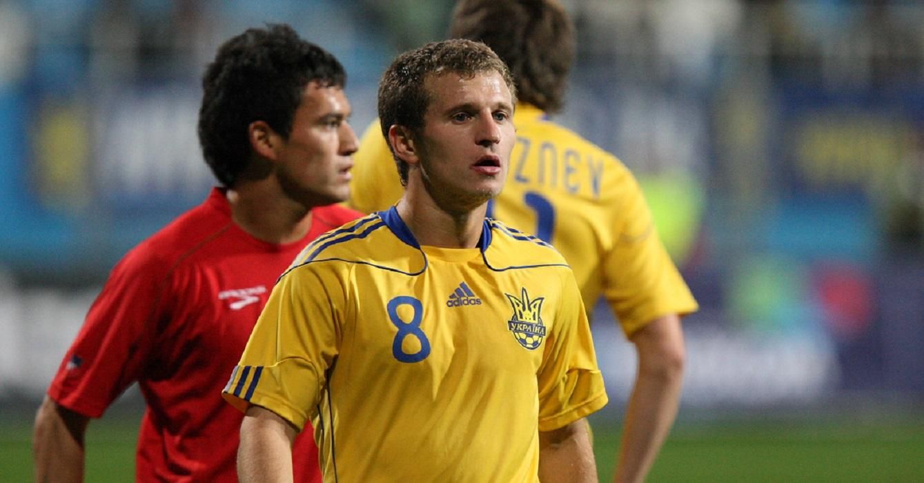 Алієв повертається: ексдинамівець проведе матч за збірну України з мініфутболу Алієв повертається: ексдинамівець проведе матч за збірну України з мініфутболу