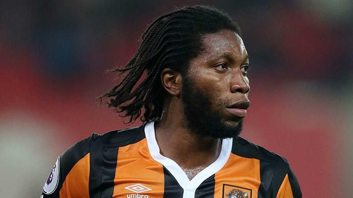 Экс-игрок "Динамо" огорчил команду трех украинцев в европейском чемпионате: видео Экс-игрок "Динамо" огорчил команду трех украинцев в европейском чемпионате: видео