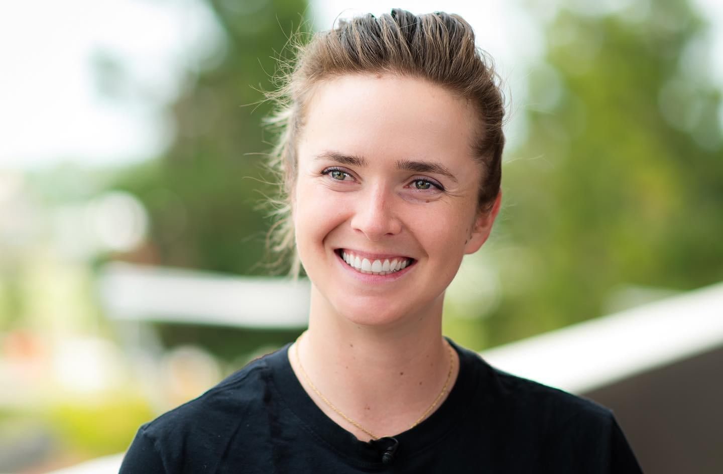 Фокус з переодяганням: Світоліна взяла участь у масштабному челленджі – відео Фокус з переодяганням: Світоліна взяла участь у масштабному челленджі – відео