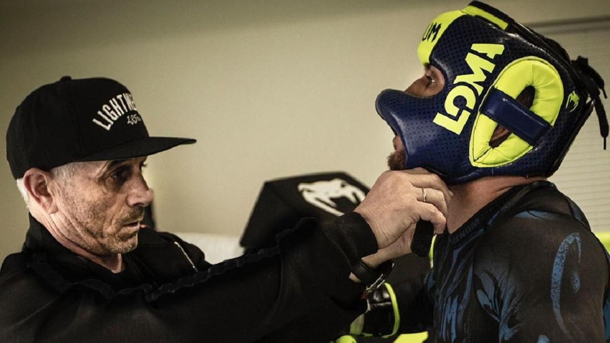 Документальний фільм Папаченко – дивитися трейлер Документальний фільм Папаченко – дивитися трейлер