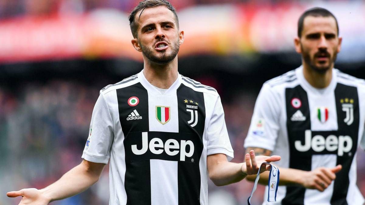 Новичок "Барселоны" Пьянич заразился COVID-19 Новичок "Барселоны" Пьянич заразился COVID-19