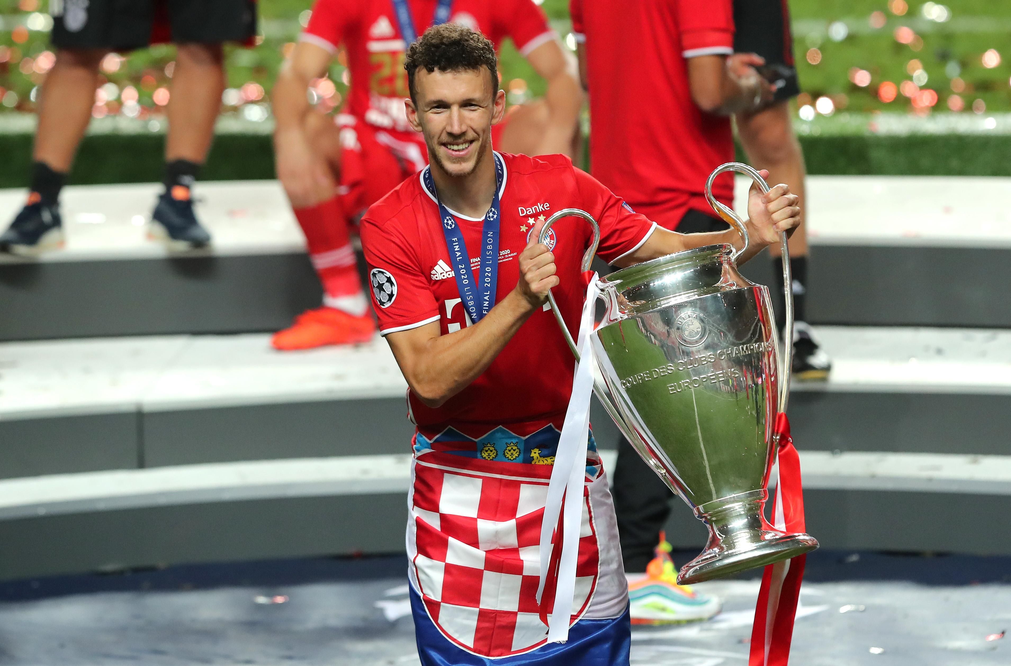 В Хорватии дали необычный совет ПСЖ, как выиграть Лигу чемпионов