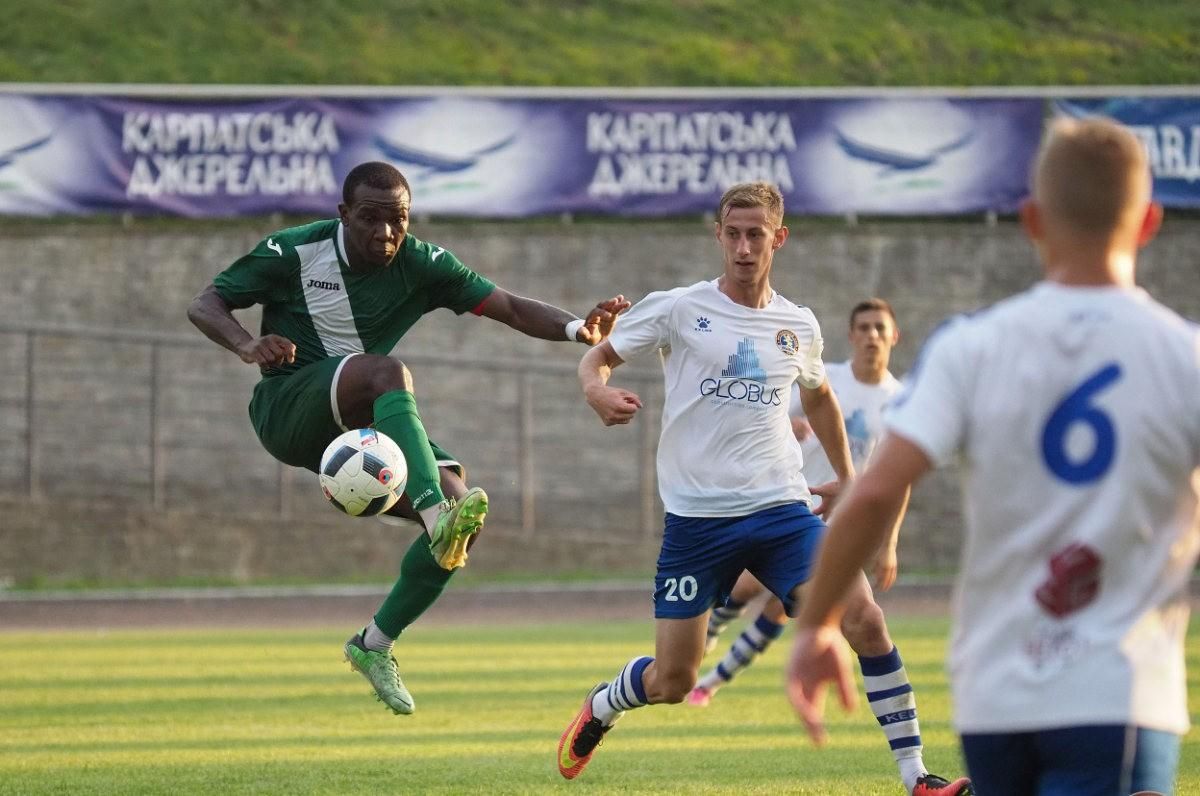 Экс-игрок ФК "Львов" опубликовал резюме грузчика на сайте поиска работы: фото Экс-игрок ФК "Львов" опубликовал резюме грузчика на сайте поиска работы: фото