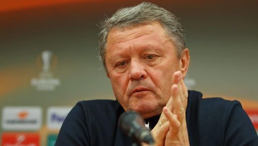 Экс-тренер сборной Украины рассказал, каким результатом "Динамо" может его удивить