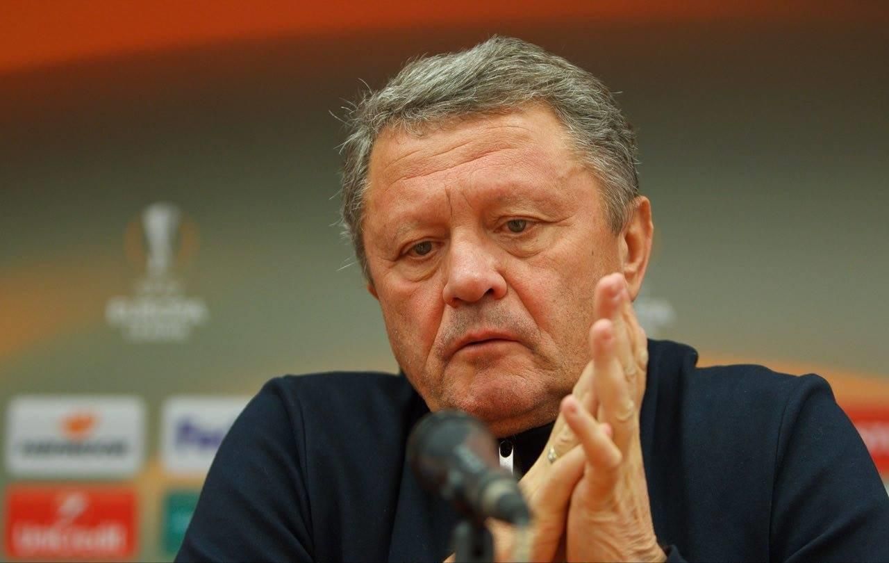 Экс-тренер сборной Украины рассказал, каким результатом "Динамо" может его удивить