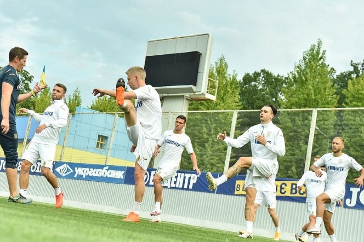 Новини спорту 27 серпня 2020 – новини спорту України та світу Новини спорту 27 серпня 2020 – новини спорту України та світу