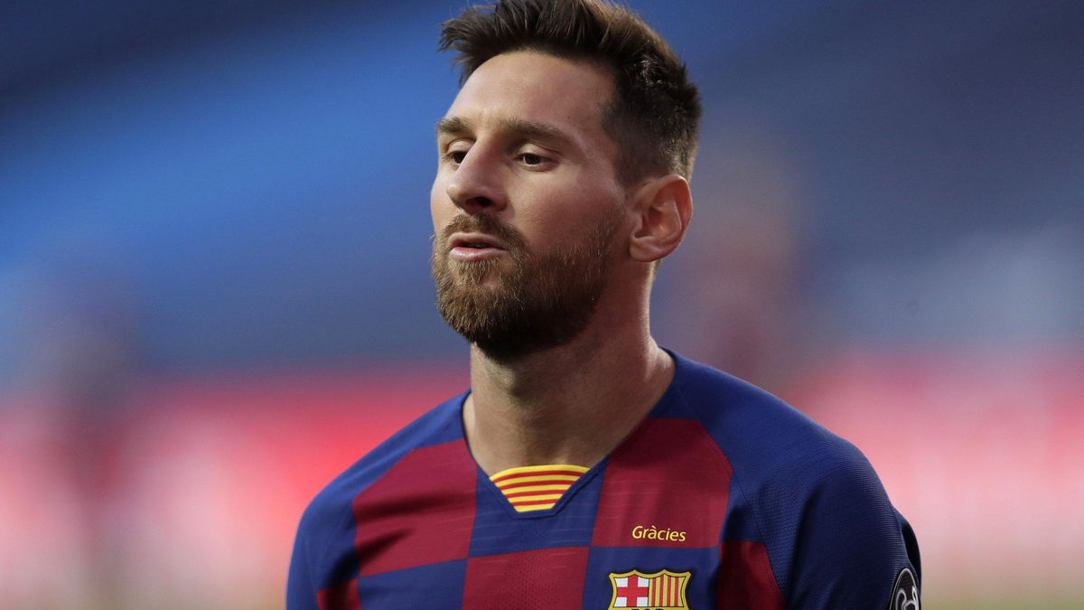 Ліонель Мессі – ціна на трансфер 2020, подробиці виходу з Барселони