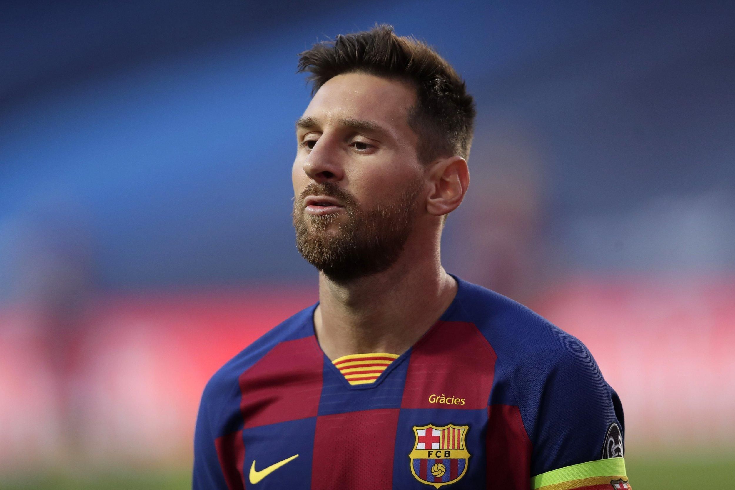 Ліонель Мессі – ціна на трансфер 2020, подробиці виходу з Барселони