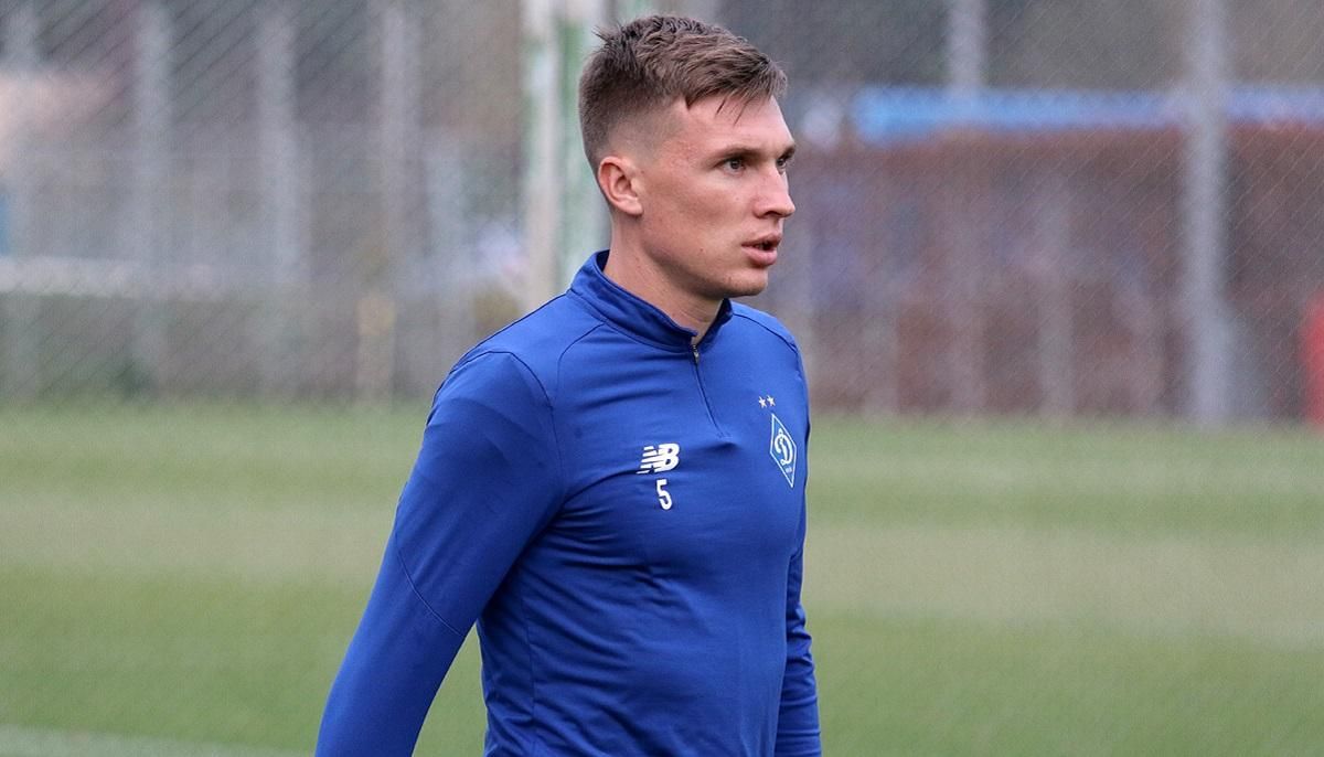 Кто стал лучшим игроком в матче за Суперкубок Украины: известно имя Кто стал лучшим игроком в матче за Суперкубок Украины: известно имя