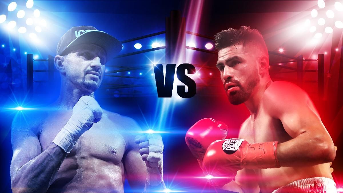 Постол – Рамірес – анонс і прогноз на бій 29 серпня 2020 Постол – Рамірес – анонс і прогноз на бій 29 серпня 2020