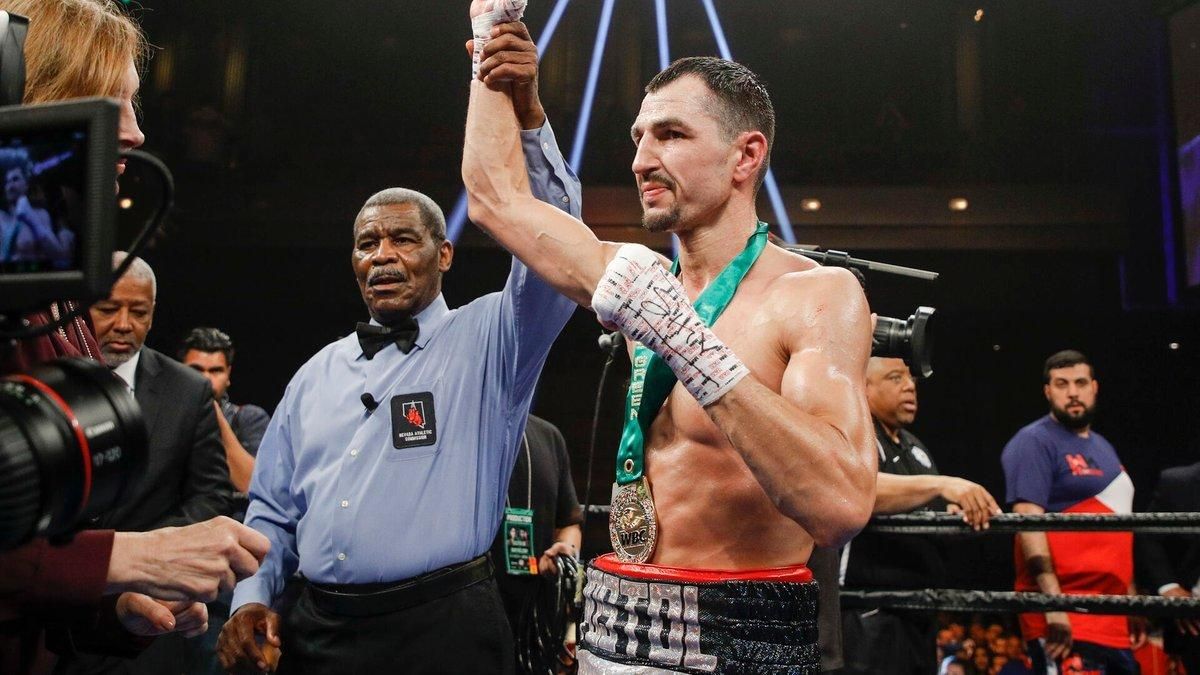 Виктор Постол – Хосе Карлос Рамирес: прогноз на бой 30 августа 2020 Виктор Постол – Хосе Карлос Рамирес: прогноз на бой 30 августа 2020