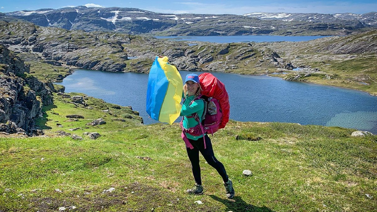 Чи є хайкінг в Україні? Чи є хайкінг в Україні?
