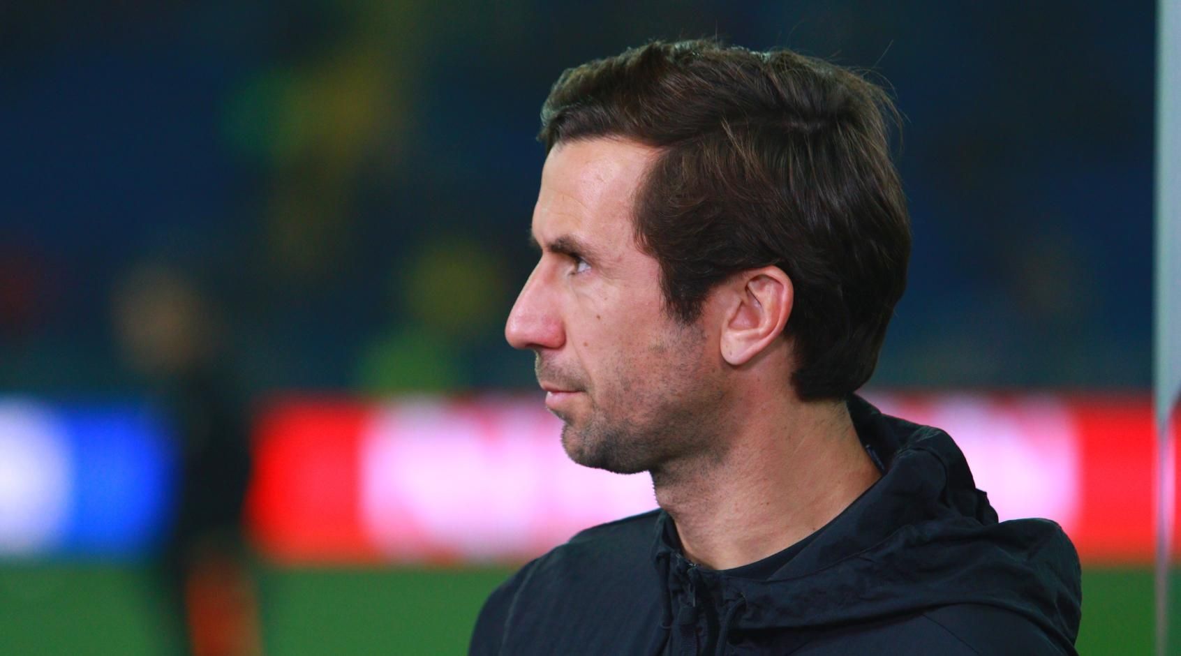 Було два чистих пенальті: Срна розніс суддівство у матчі "Шахтар" – "Динамо" Було два чистих пенальті: Срна розніс суддівство у матчі "Шахтар" – "Динамо"