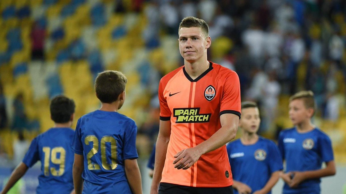 Выстраивается очередь: "Бавария" и еще 6 клубов претендуют на Матвиенко Выстраивается очередь: "Бавария" и еще 6 клубов претендуют на Матвиенко