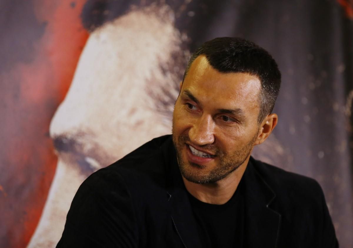 Володимир Кличко випустив власну книгу: про що вона Володимир Кличко випустив власну книгу: про що вона