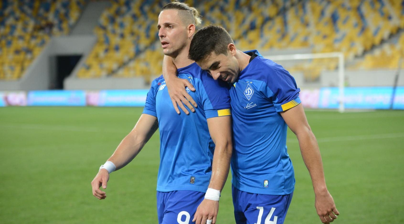 Сьогодні "Динамо" дізнається суперника у кваліфікації Ліги чемпіонів Сьогодні "Динамо" дізнається суперника у кваліфікації Ліги чемпіонів