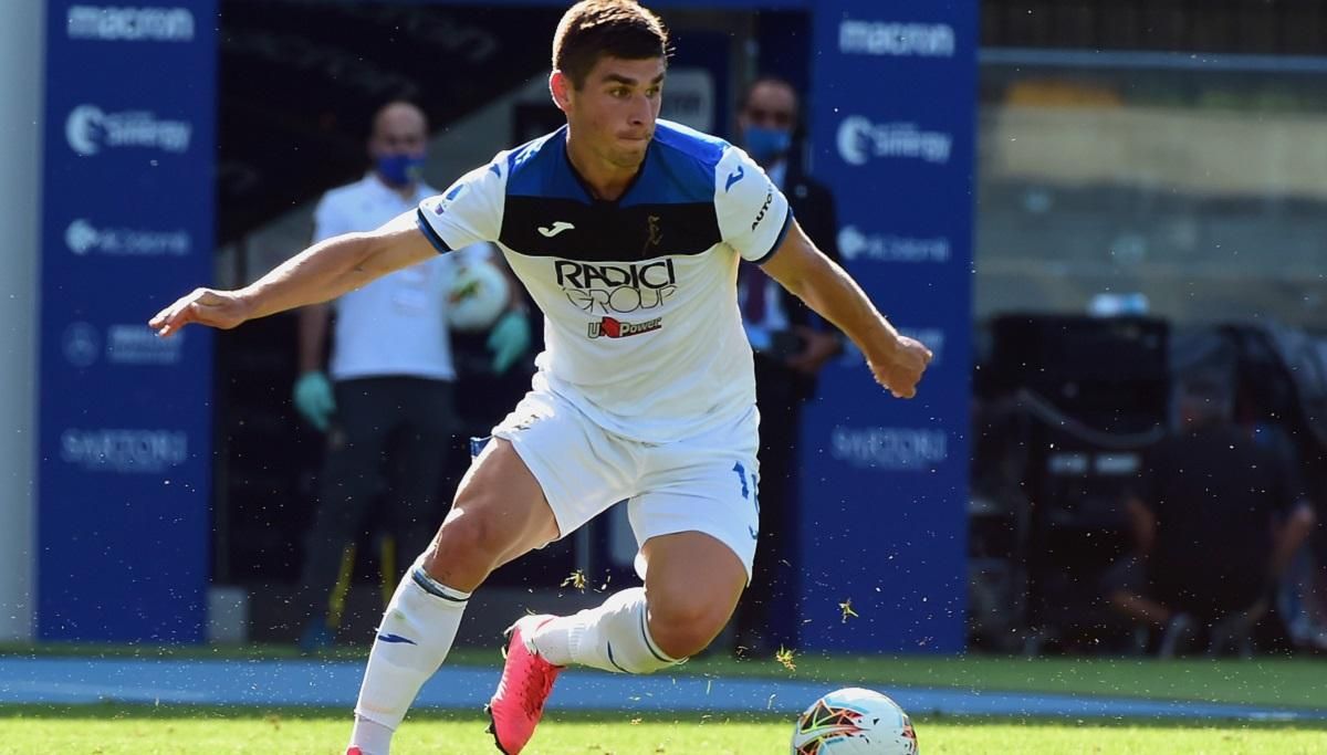 Малиновский – в топ-5 самых дорогих полузащитников Серии А Малиновский – в топ-5 самых дорогих полузащитников Серии А