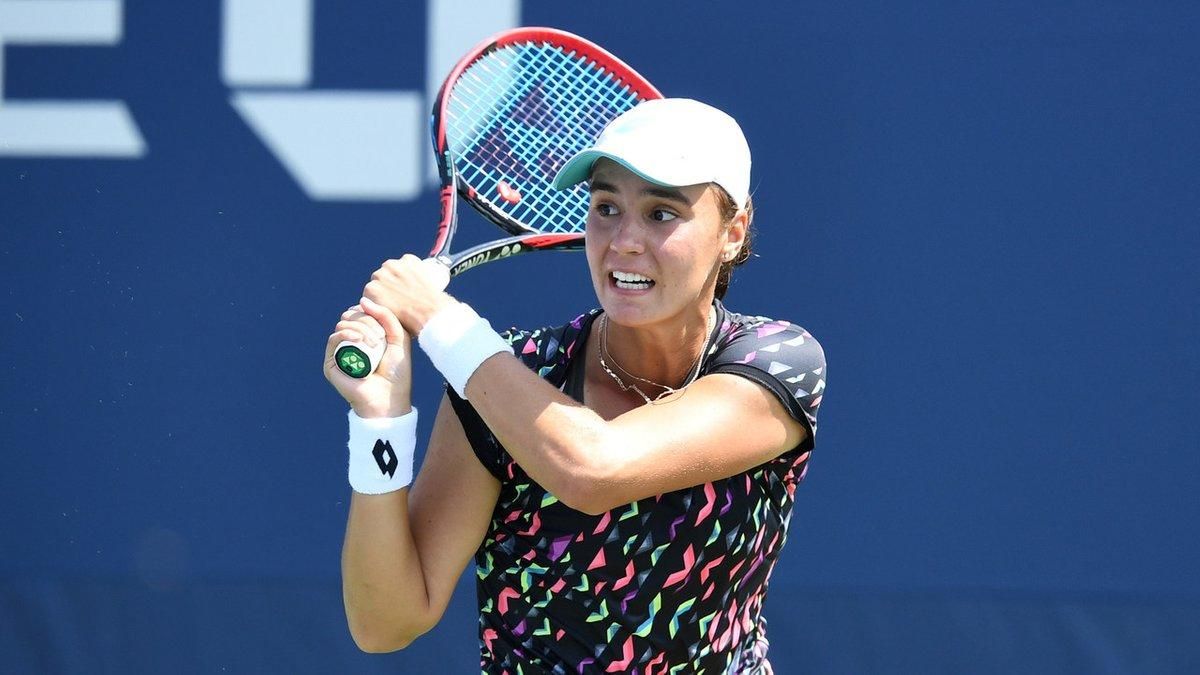 US Open-2020: еще одна украинка гарантировала себе участие US Open-2020: еще одна украинка гарантировала себе участие