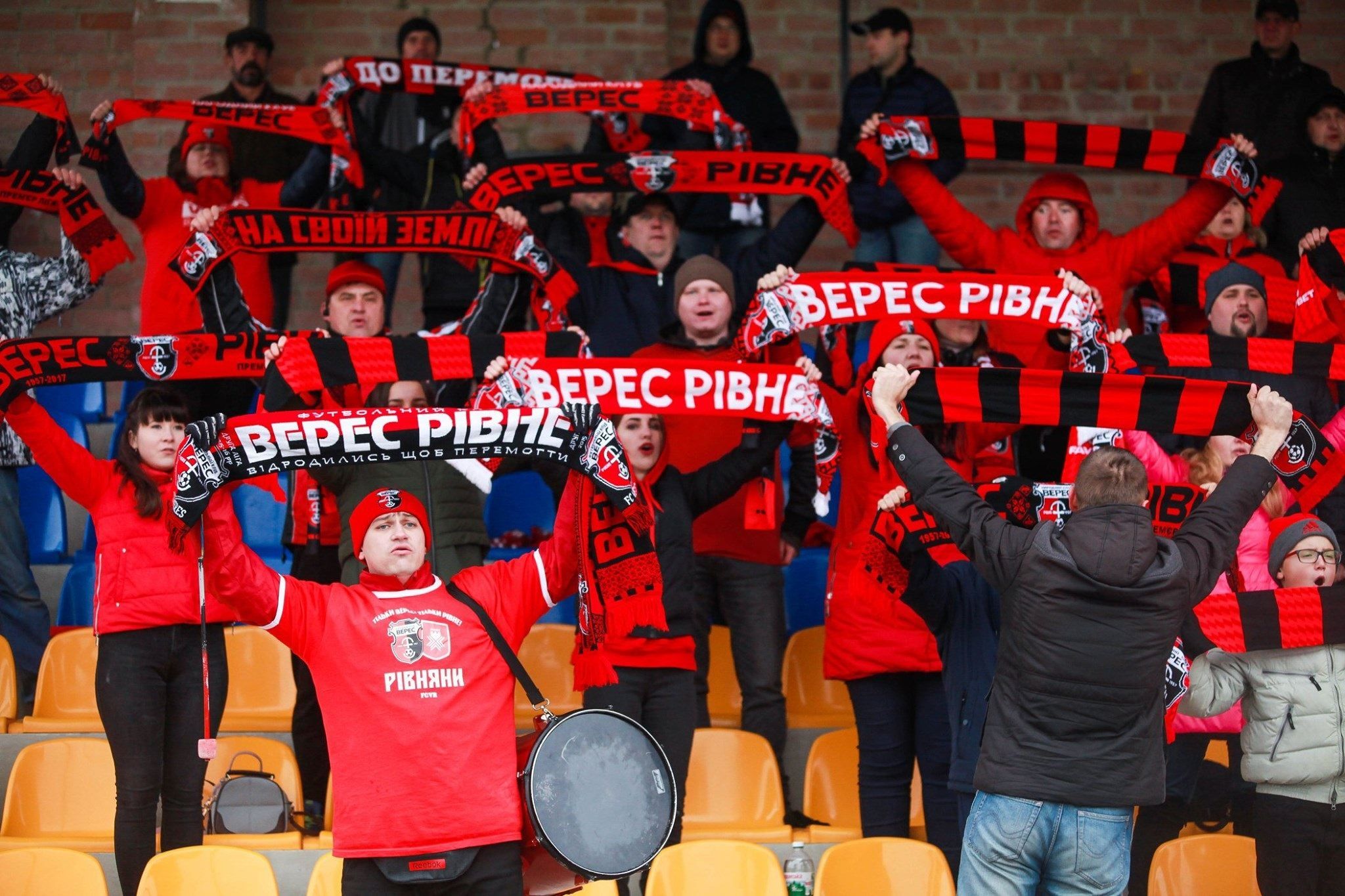 В украинском клубе вспышка коронавируса: заболели шесть футболистов В украинском клубе вспышка коронавируса: заболели шесть футболистов