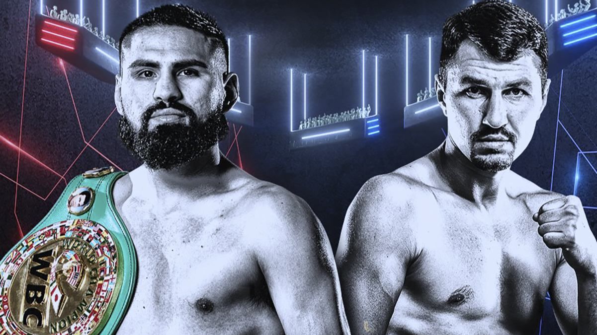 Віктор Постол – Хосе Карлос Рамірес: хто виграє бій за титули WBC і WBO? Опитування Віктор Постол – Хосе Карлос Рамірес: хто виграє бій за титули WBC і WBO? Опитування