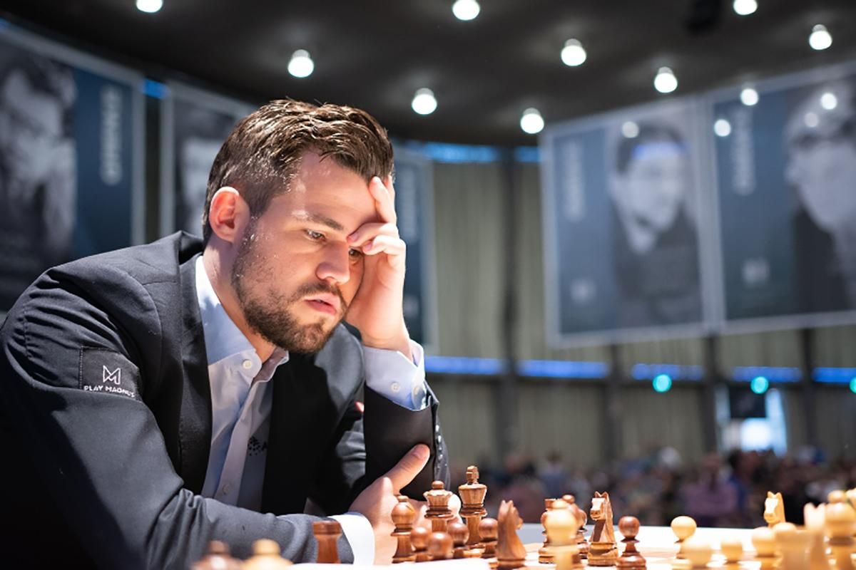 В чем феномен самого умного шахматиста планеты: 3 главных правила Магнуса Карлсена В чем феномен самого умного шахматиста планеты: 3 главных правила Магнуса Карлсена