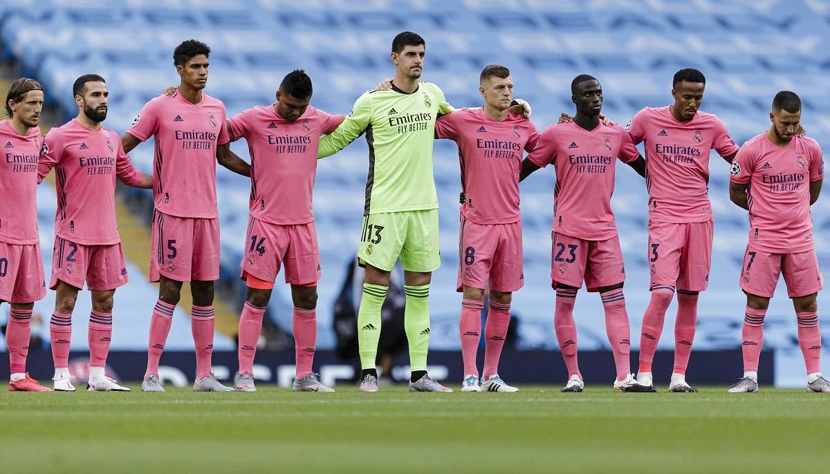 Реал – найдорожчий клуб світу Реал – найдорожчий клуб світу