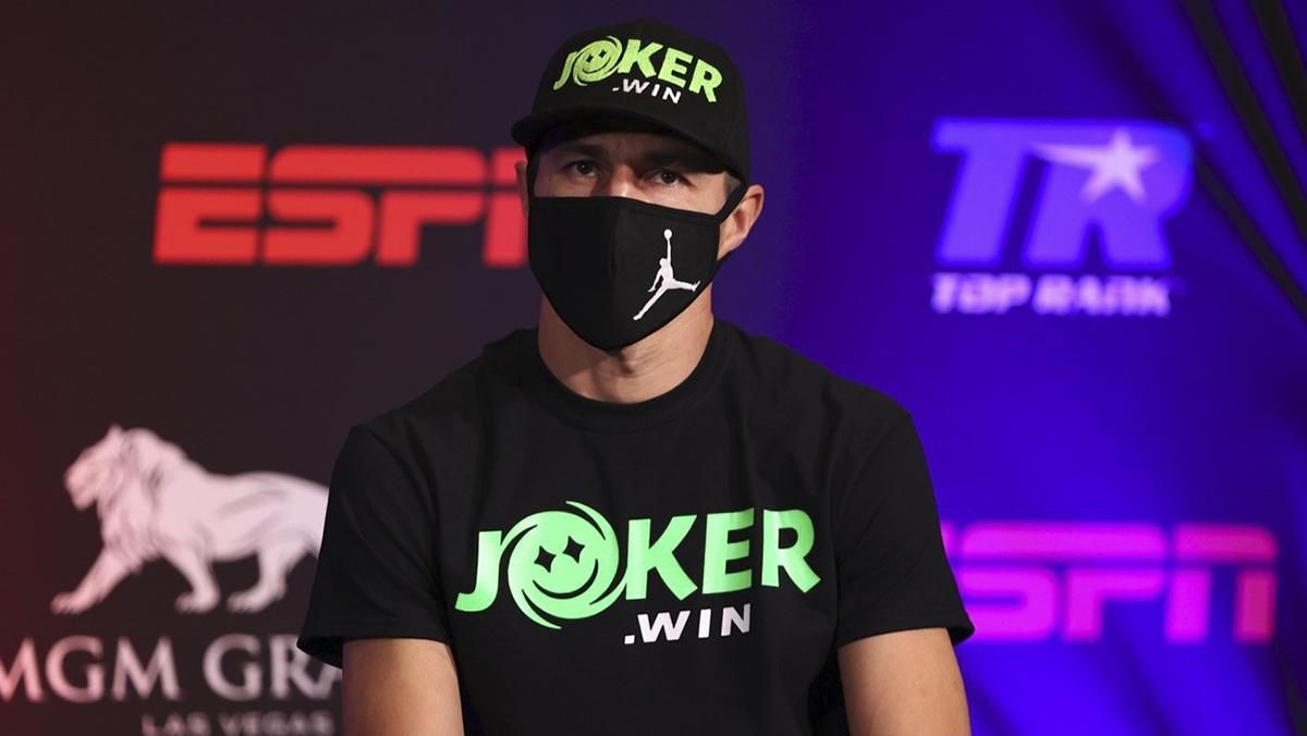 Постол оценил свои шансы победить Рамиреса и завоевать титулы WBC и WBO Постол оценил свои шансы победить Рамиреса и завоевать титулы WBC и WBO