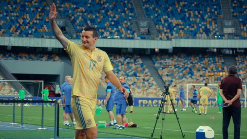 Федецький про провальне Євро-2016: Шевченко керував командою