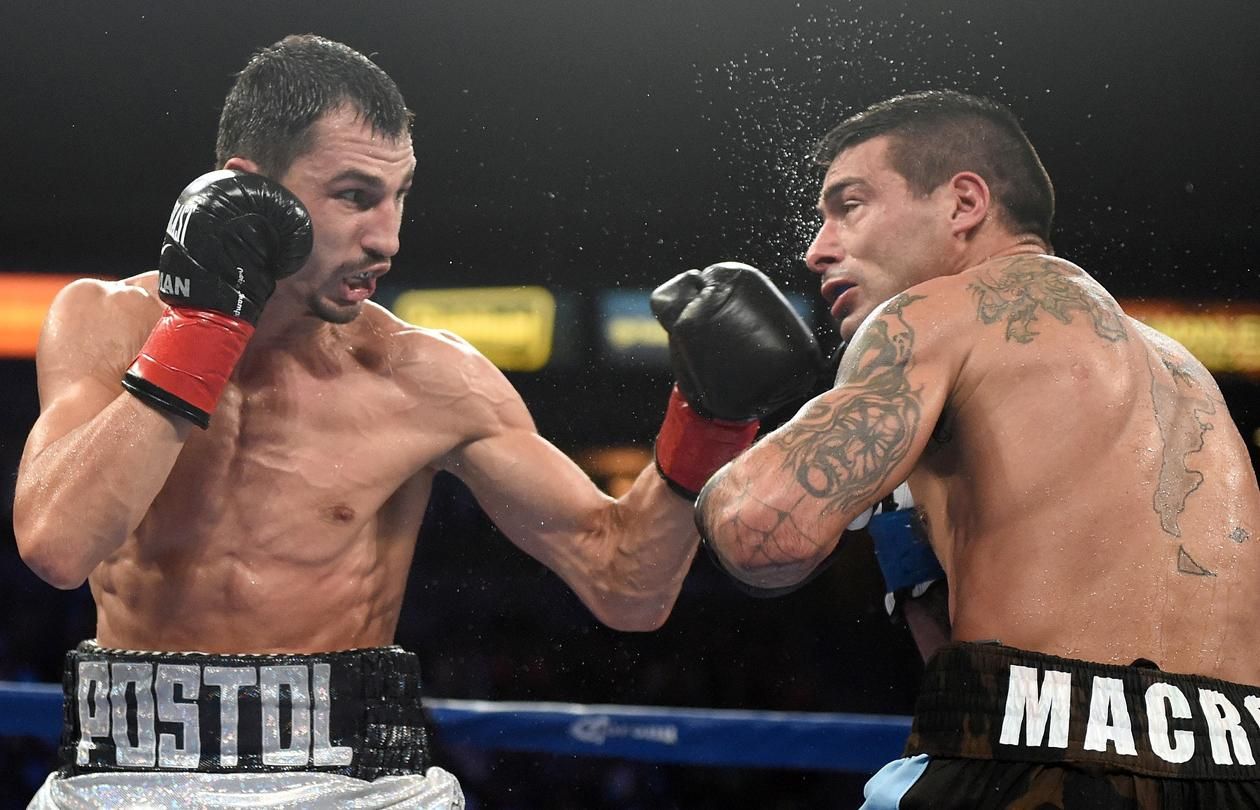 Постол – Рамірес: легенда боксу високо оцінив шанси українця Постол – Рамірес: легенда боксу високо оцінив шанси українця